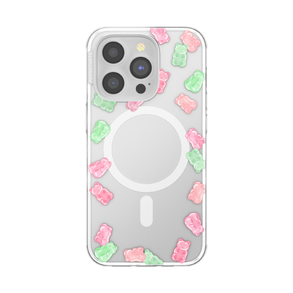 Gummy Bears — iPhone 14 Pro MagSafe Case - US 06535