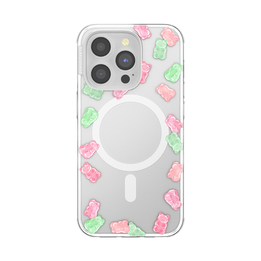 Gummy Bears — iPhone 14 Pro MagSafe Case - US 06535