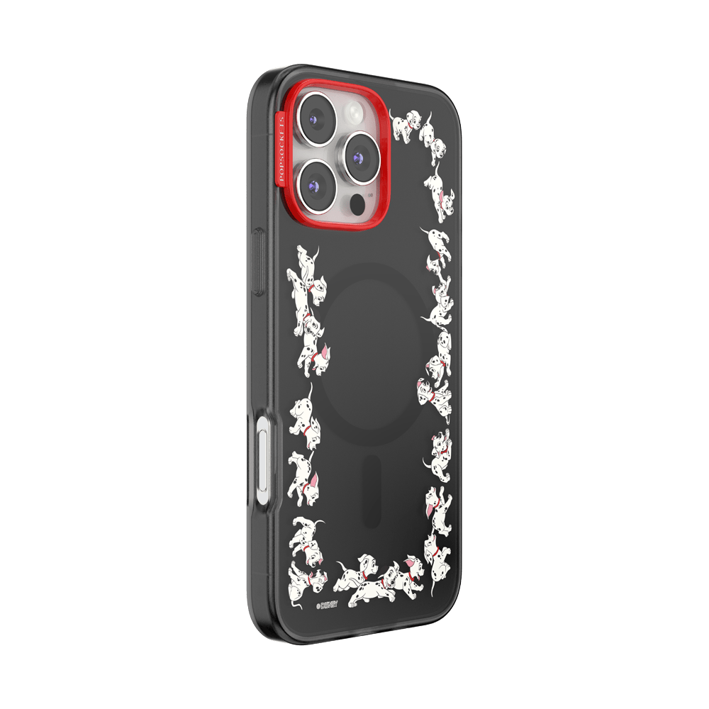 I Don't Want To Nap! — iPhone 16 Pro Max MagSafe Case - US 51528