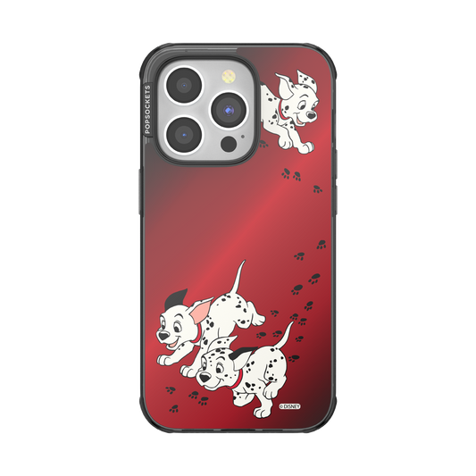 Mirror Can You Spot Me? — iPhone 14 Pro MagSafe Case - US 99972