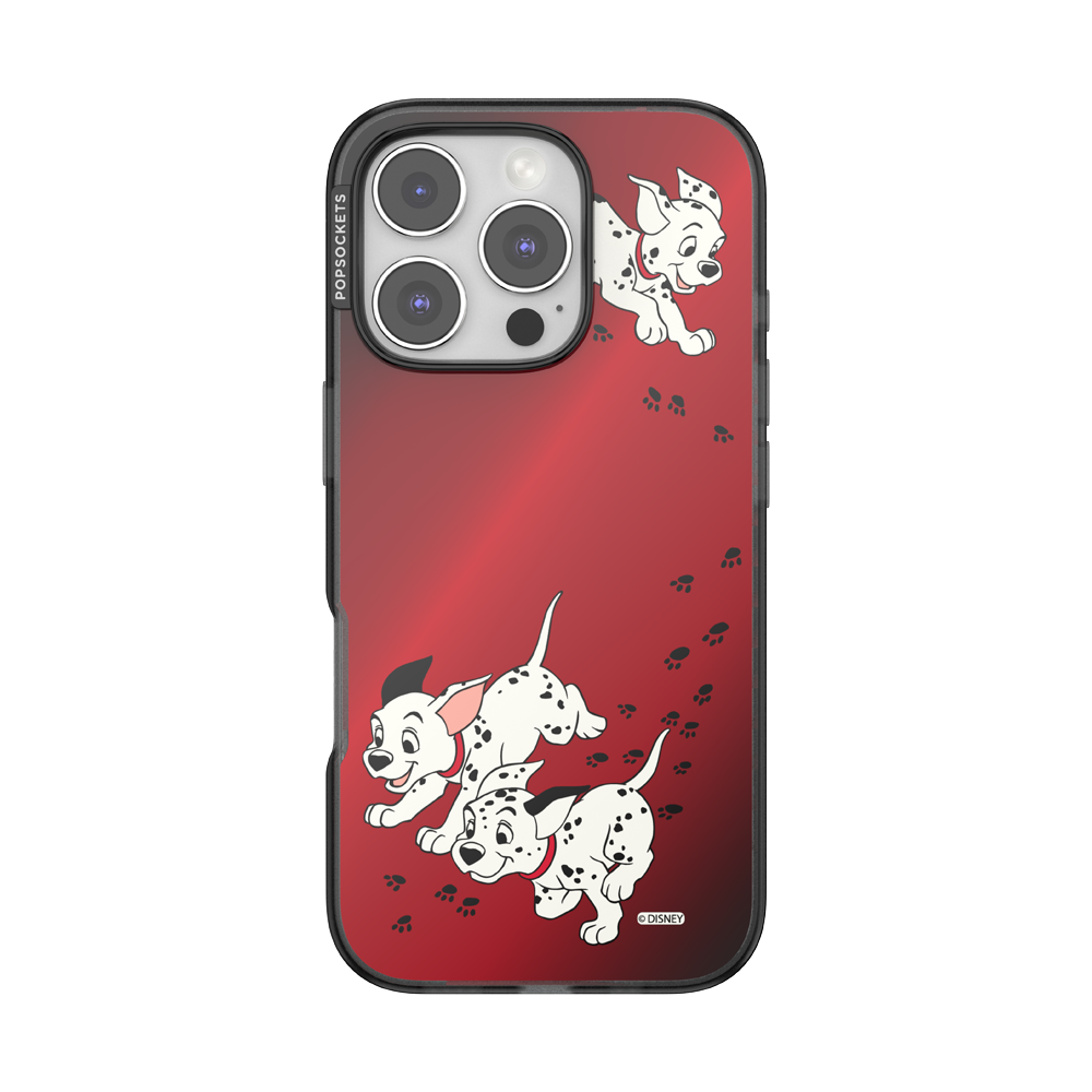 Mirror Can You Spot Me? — iPhone 16 Pro MagSafe Case - US 35766