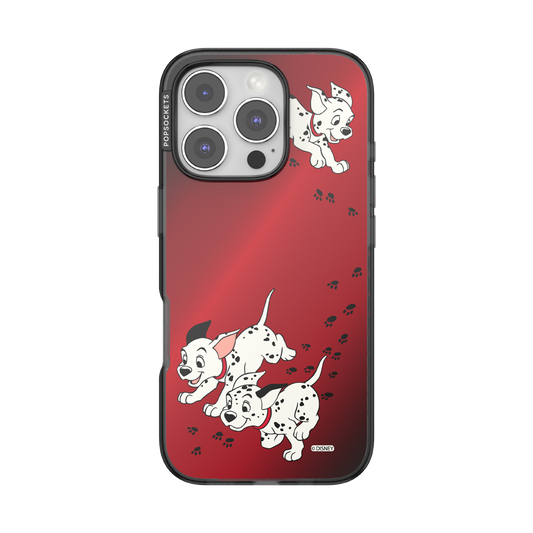 Mirror Can You Spot Me? — iPhone 16 Pro MagSafe Case - US 35766