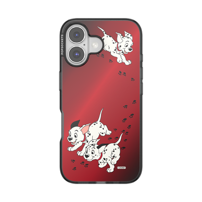 Mirror Can You Spot Me? — iPhone 16 MagSafe Case - US 17415