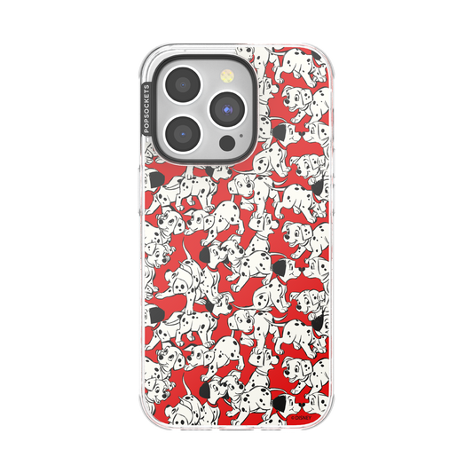 One Hundred and One — iPhone 14 Pro MagSafe Case - US 45811