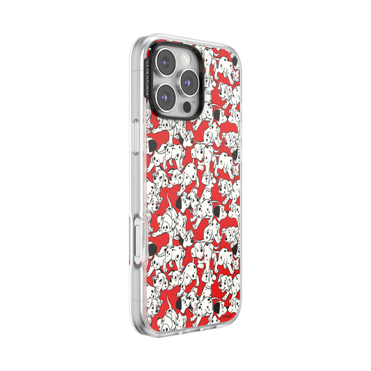 One Hundred and One — iPhone 16 Pro Max MagSafe Case - US 59623