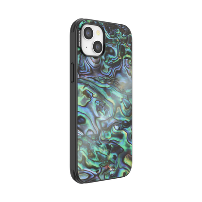 Mirror Abalone  — iPhone 14 Plus MagSafe Case - US 65565