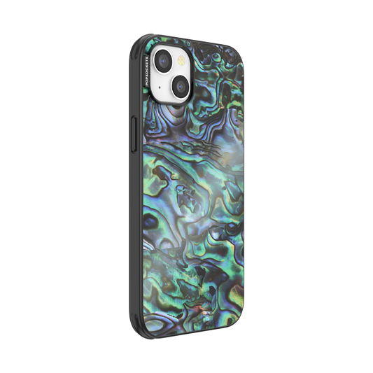 Mirror Abalone  — iPhone 14 Plus MagSafe Case - US 65565