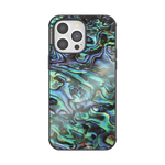 Mirror Abalone — iPhone 14 Pro Max MagSafe Case - US 30439