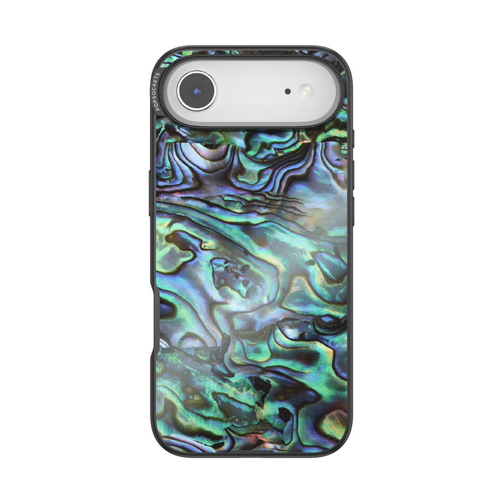 Mirror Abalone — iPhone Air MagSafe Case - US 67712