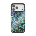 Mirror Abalone — iPhone 17 Pro Max MagSafe Case - US 50417