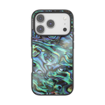 Mirror Abalone — iPhone 17 Pro MagSafe Case - US 23708