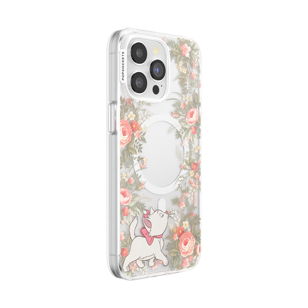 Au Revoir Marie — iPhone 15 Pro Max MagSafe Case - US 15260