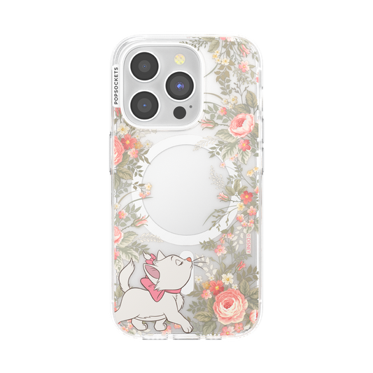 Au Revoir Marie — iPhone 15 Pro MagSafe Case - US 68491