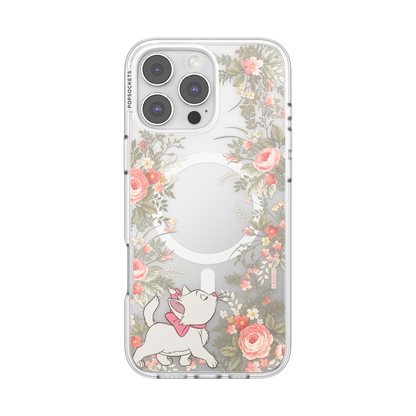 Au Revoir Marie — iPhone 16 Pro Max MagSafe Case - US 91819