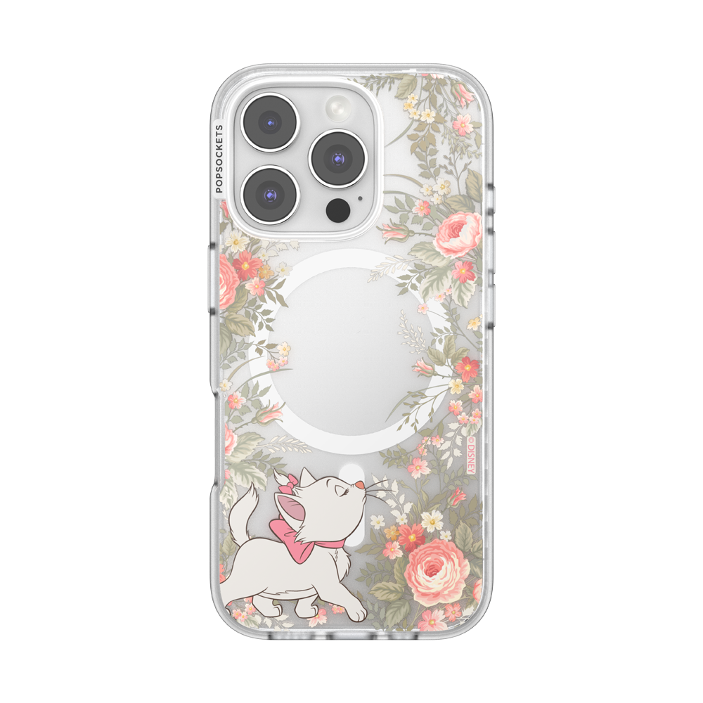 Au Revoir Marie — iPhone 16 Pro MagSafe Case - US 87560