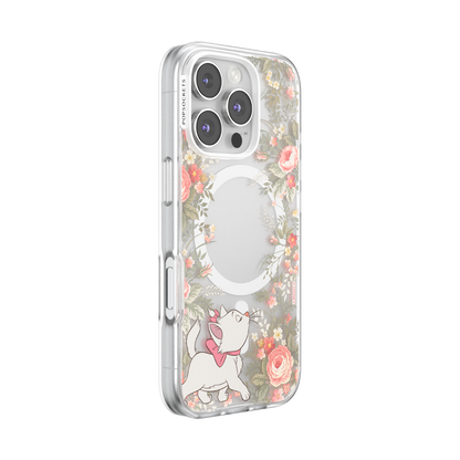 Au Revoir Marie — iPhone 16 Pro MagSafe Case - US 87560