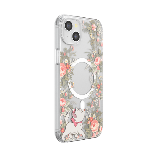 Au Revoir Marie  — iPhone 14 Plus MagSafe Case - US 87977