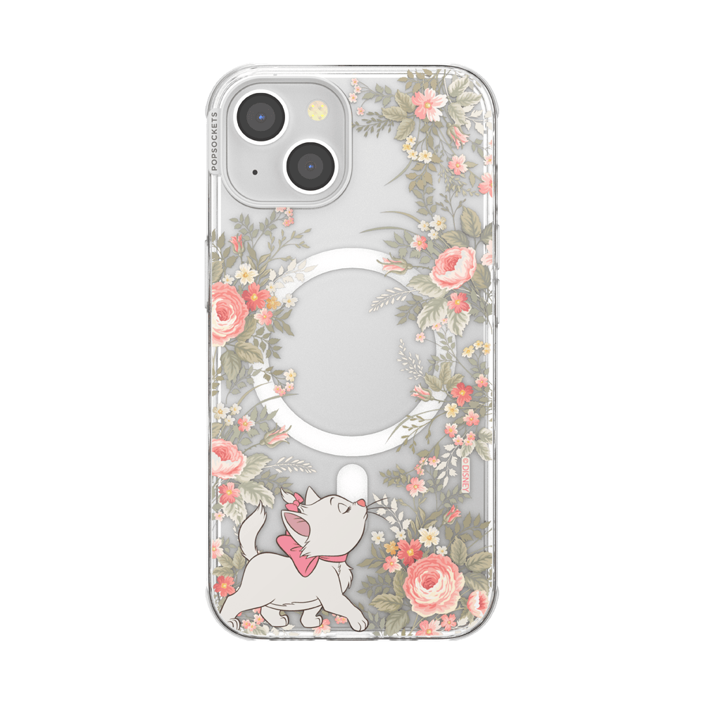 Au Revoir Marie  — iPhone 14 MagSafe Case - US 25260