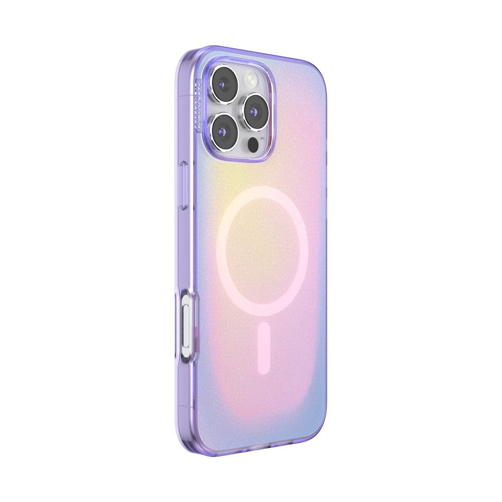Aura — iPhone 16 Pro Max MagSafe Case - US 86850