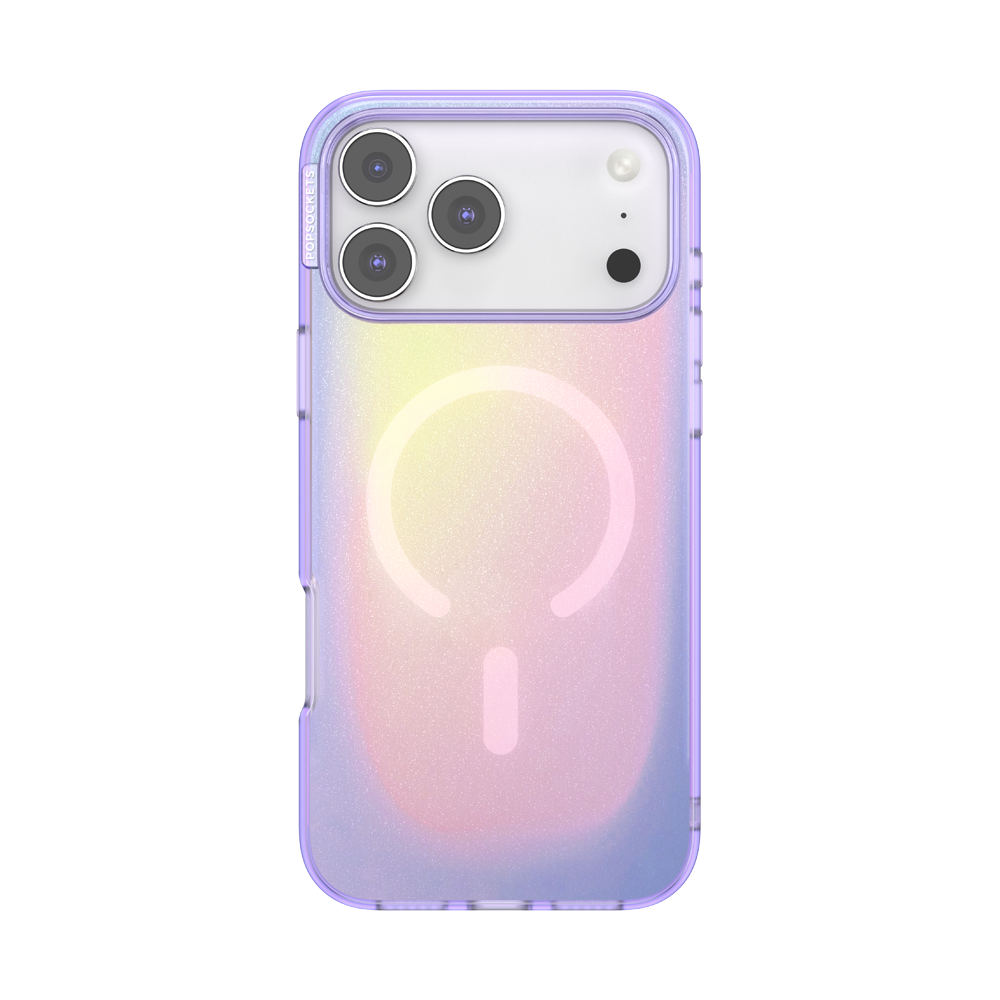 Aura — iPhone 17 Pro Max MagSafe Case - US 22070