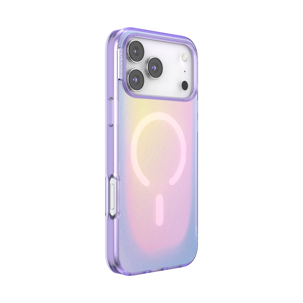 Aura — iPhone 17 Pro Max MagSafe Case - US 11697
