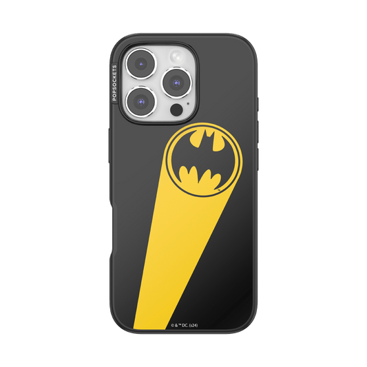 Bat Signal  —  iPhone 16 Pro MagSafe Case - US 52394