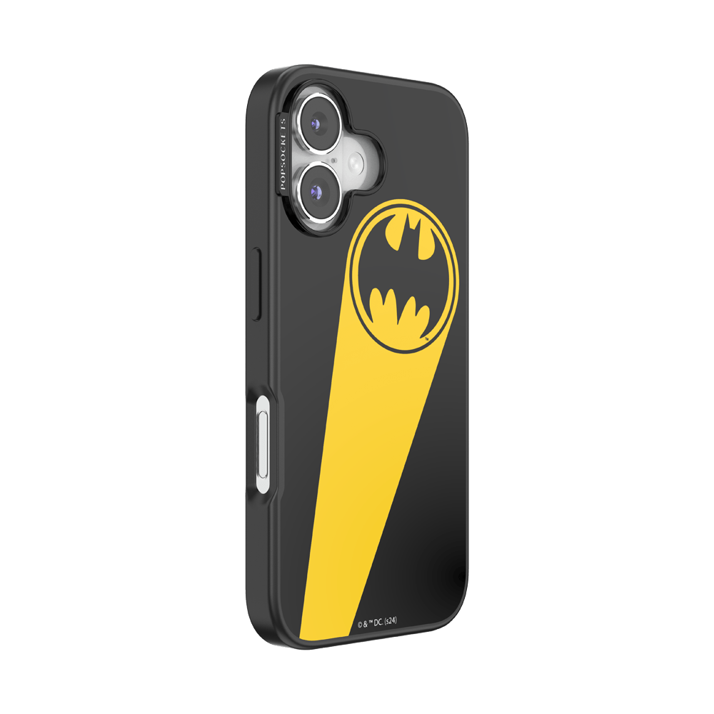 Bat Signal  —  iPhone 16 MagSafe Case - US 13835