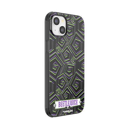 Never Trust the Living — iPhone 14 Plus MagSafe Case - US 94242