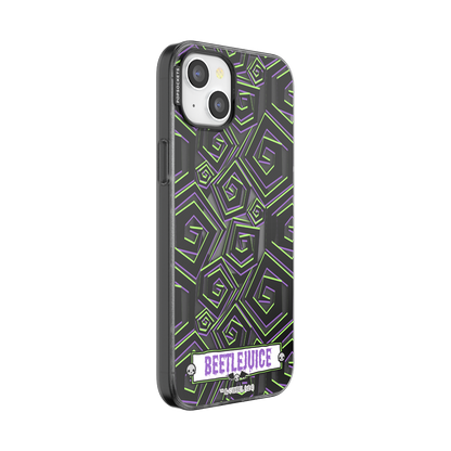 Never Trust the Living — iPhone 15 Plus MagSafe Case - US 10288