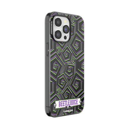 Never Trust The Living — iPhone 15 Pro Max MagSafe Case - US 62207