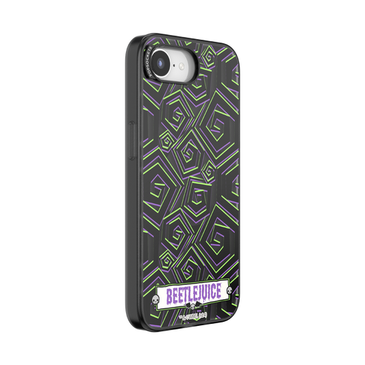 Never Trust the Living  — iPhone 17e/16e MagSafe Case - US 33027