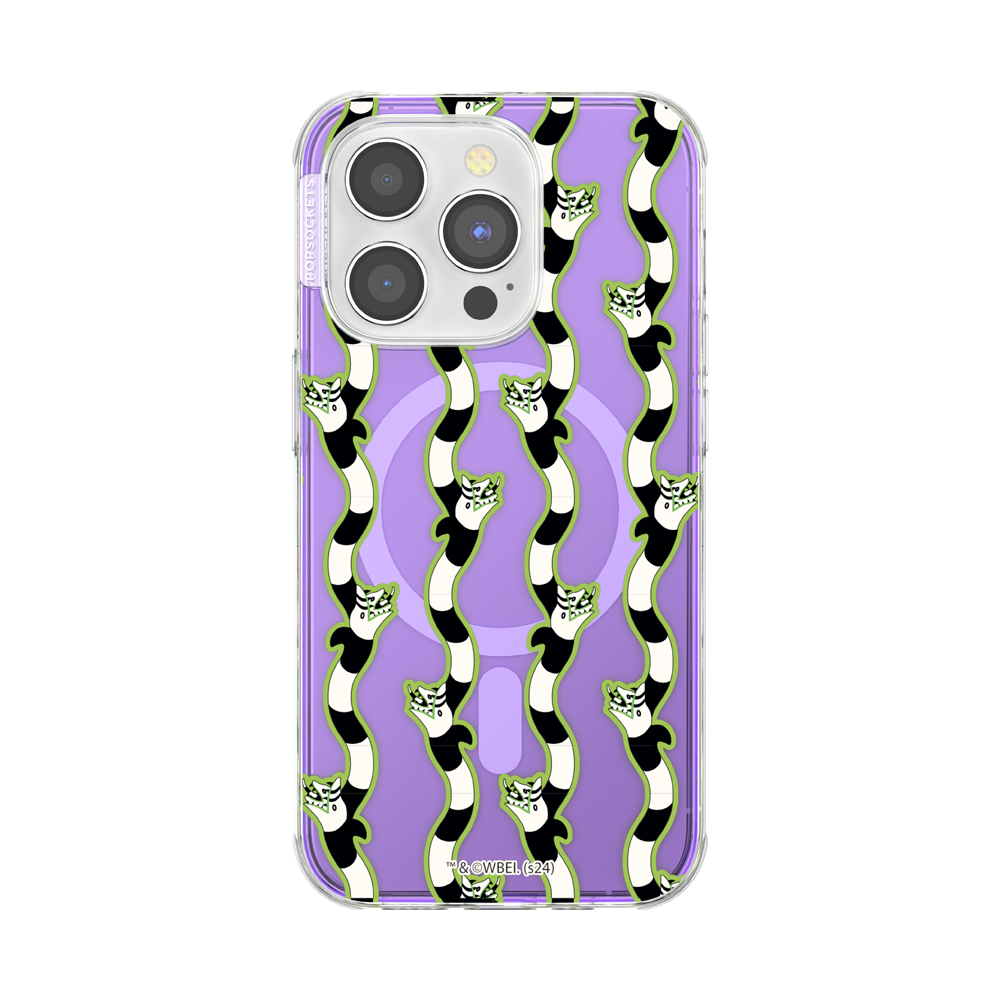 Sand Snakes — iPhone 14 Pro MagSafe Case - US 36302