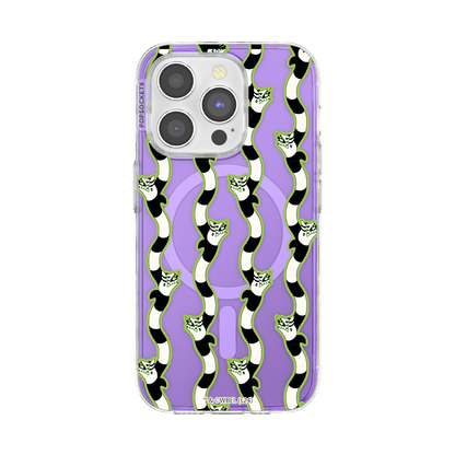 Sand Snakes —  iPhone 15 Pro MagSafe Case - US 93227