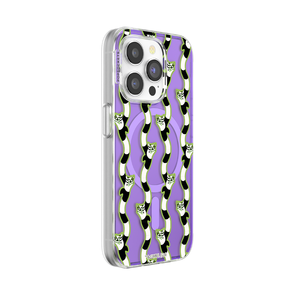 Sand Snakes —  iPhone 15 Pro MagSafe Case - US 93227