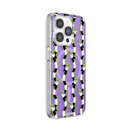 Sand Snakes —  iPhone 15 Pro MagSafe Case - US 93227