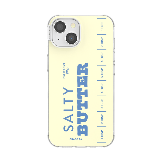 Better with Butter — iPhone 13 MagSafe Case - US 94487