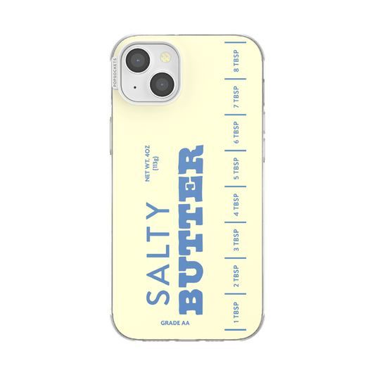 Better with Butter — iPhone 14 Plus MagSafe Case - US 51810