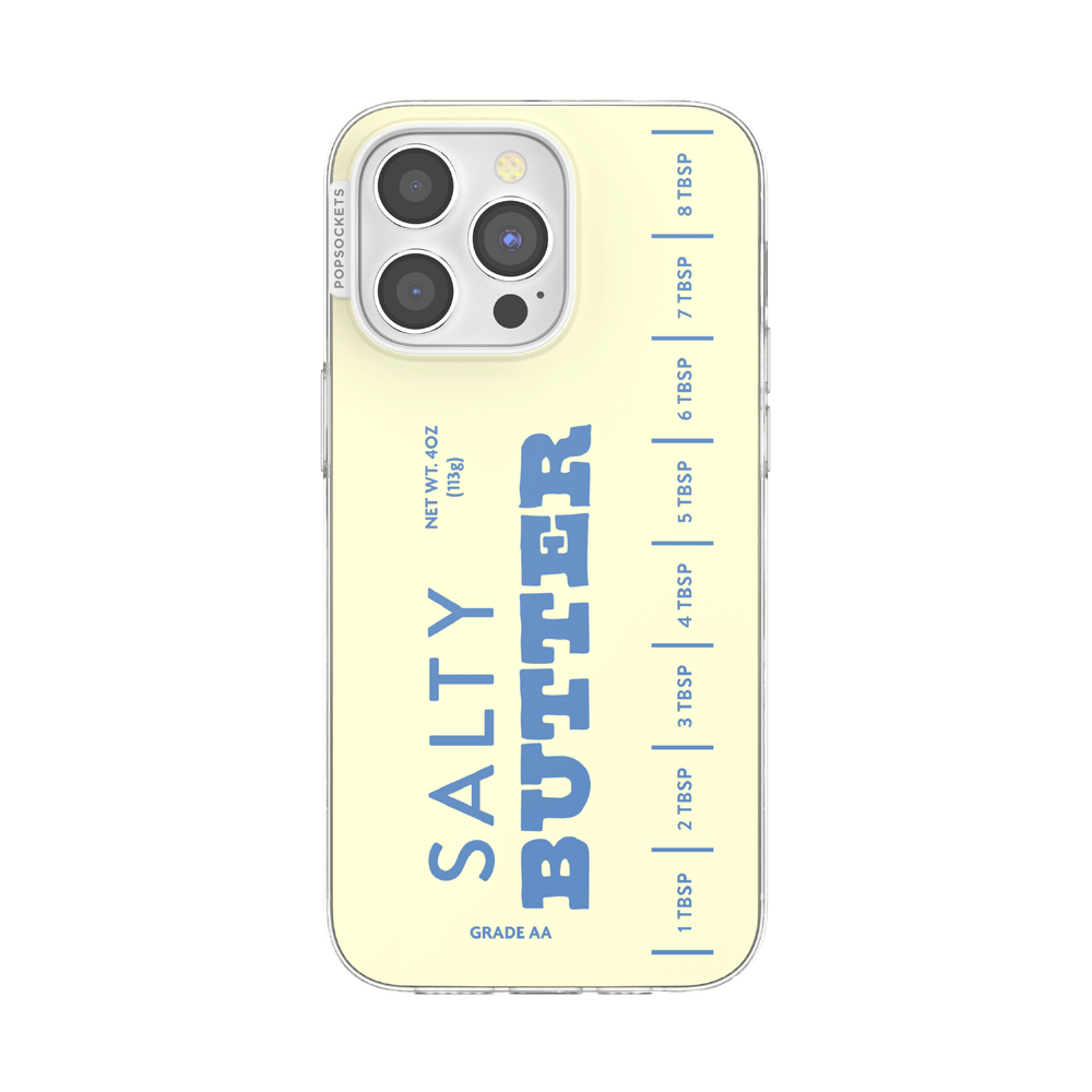 Better with Butter — iPhone 15 Pro Max MagSafe Case - US 95053