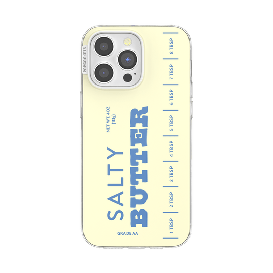 Better with Butter — iPhone 15 Pro Max MagSafe Case - US 95053
