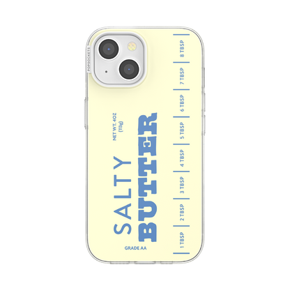 Better with Butter — iPhone 15 MagSafe Case - US 94627