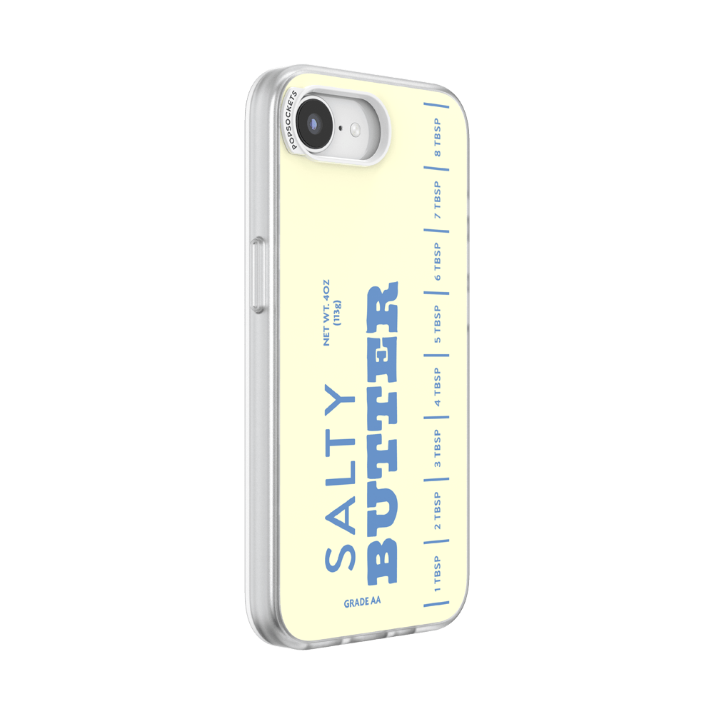 Better with Butter — iPhone 17e/16e MagSafe Case - US 39229