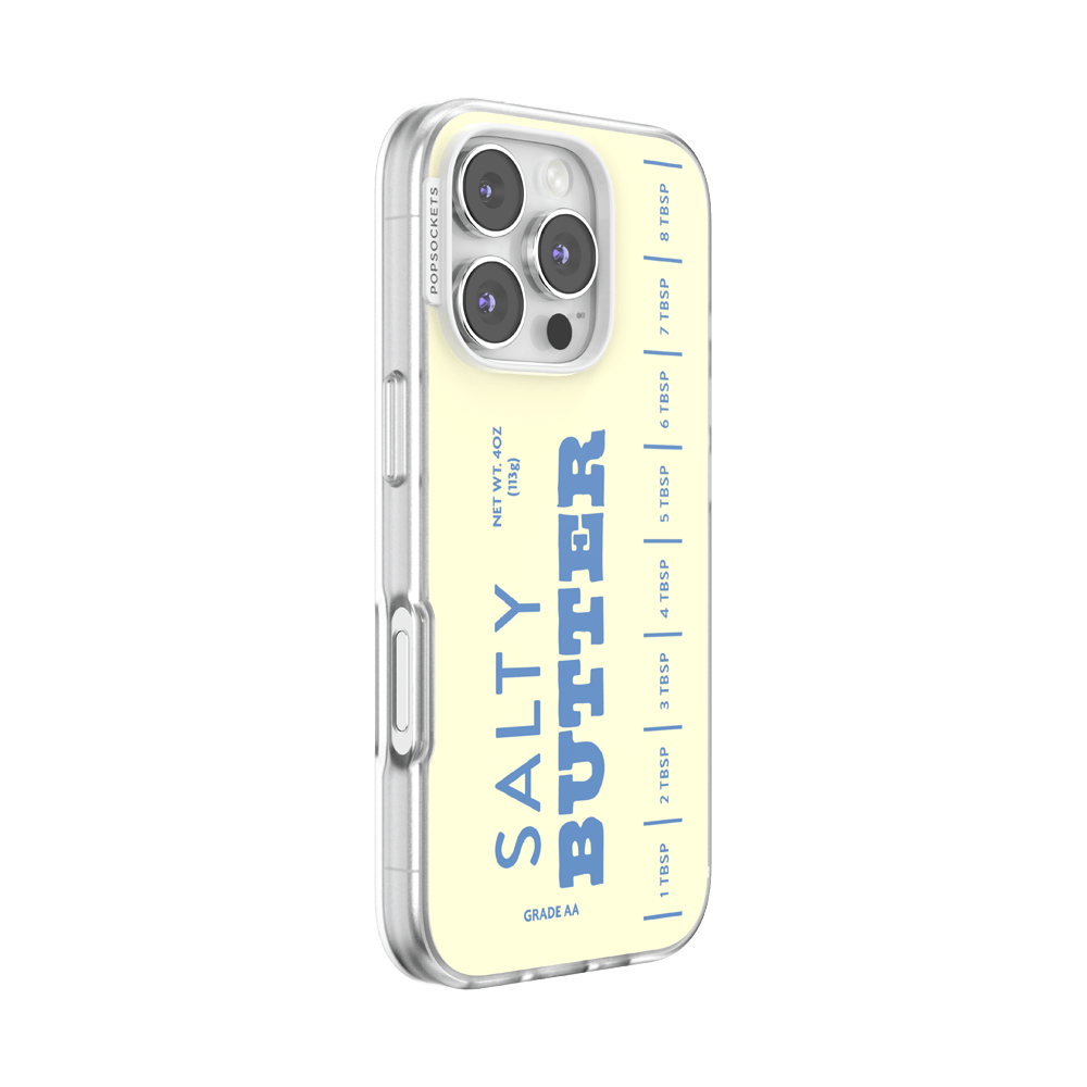 Better with Butter — iPhone 16 Pro MagSafe Case - US 23553