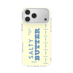 Better with Butter — iPhone 17 Pro Max MagSafe Case - US 01618