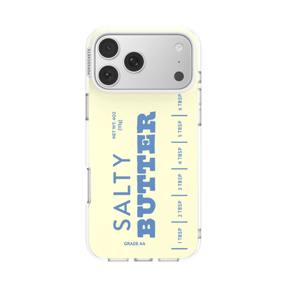 Better with Butter — iPhone 17 Pro Max MagSafe Case - US 71032