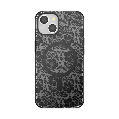 Black Lace  — iPhone 13 MagSafe Case - US 30959