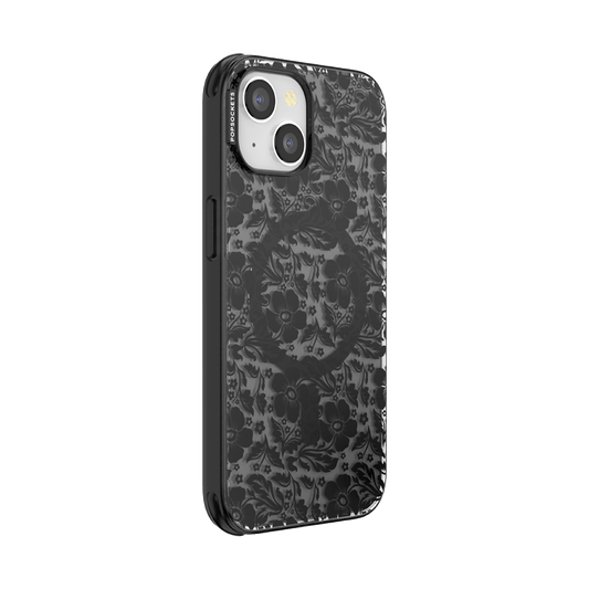 Black Lace  — iPhone 13 MagSafe Case - US 30959