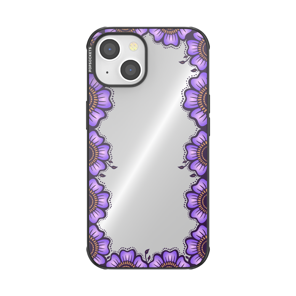 Bonita Border — iPhone 13 MagSafe Case - US 74406
