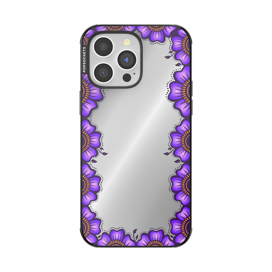 Bonita Border — iPhone 14 Pro Max MagSafe Case - US 23860