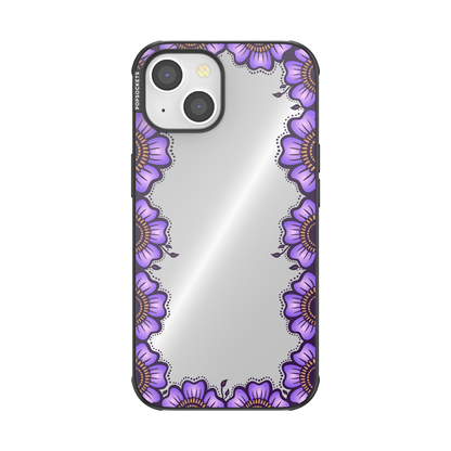 Bonita Border — iPhone 14 MagSafe Case - US 77777