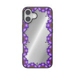 Bonita Border — iPhone 16 Plus MagSafe Case - US 27455